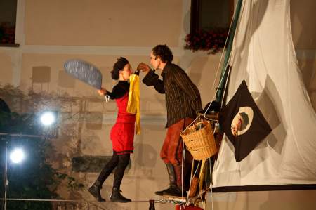 Morgex Machina (22-23-24/07/2011) 
