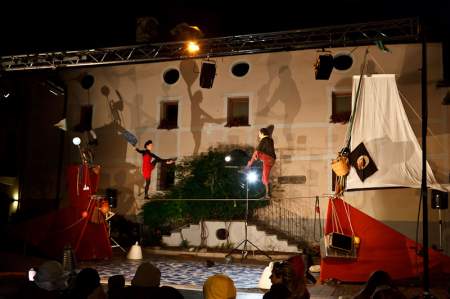 Morgex Machina (22-23-24/07/2011) 