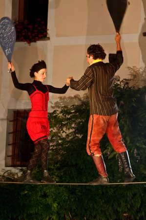 Morgex Machina (22-23-24/07/2011) 