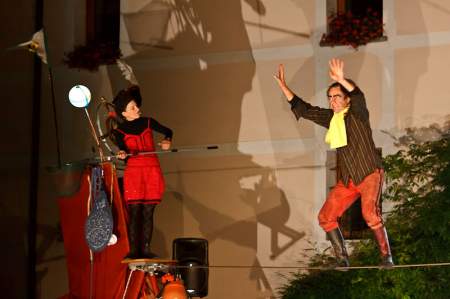 Morgex Machina (22-23-24/07/2011) 