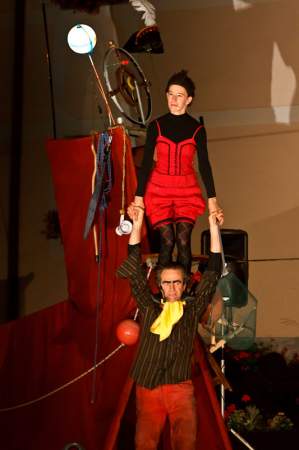 Morgex Machina (22-23-24/07/2011) 