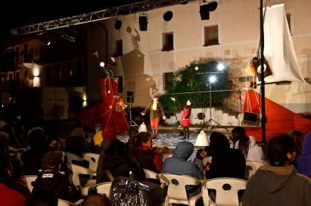 Morgex Machina (22-23-24/07/2011) 