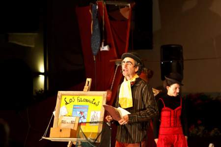 Morgex Machina (22-23-24/07/2011) 