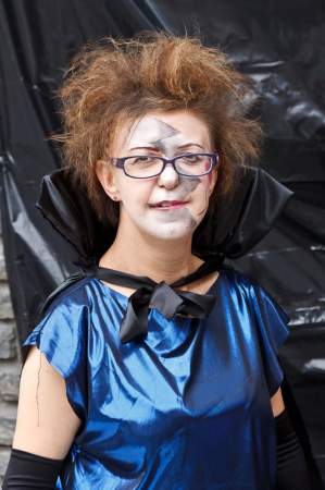 Una Morgex per Giocare