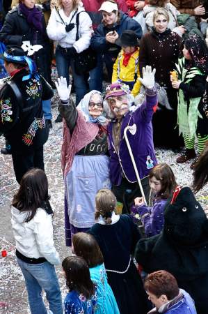 Carnevale