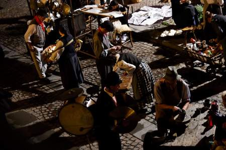 Arti per Via