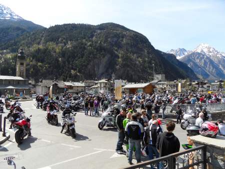 Memorial Spadino