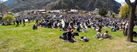 Memorial Spadino