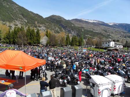 Memorial Spadino