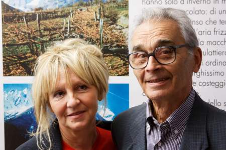 Inaugurazione Mostra Mario Soldati