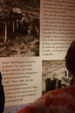 Inaugurazione Mostra Mario Soldati