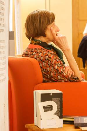 Inaugurazione Mostra Mario Soldati