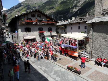 Gran Trail Valdigne