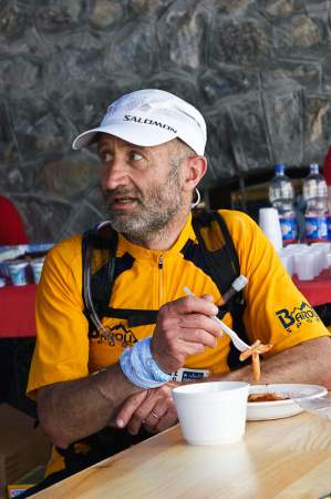 Gran Trail