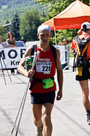 Gran Trail