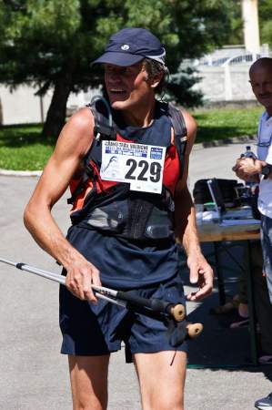 Gran Trail