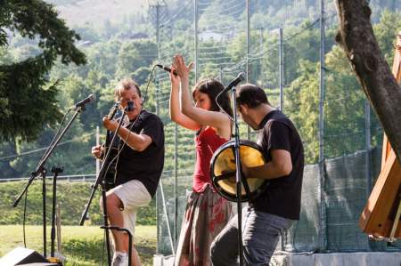 Celtica (07/07/2013)