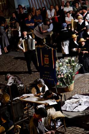 Arti per Via