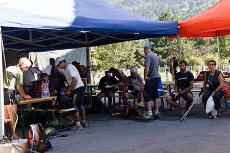 Gran Trail