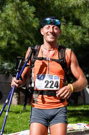 Gran Trail