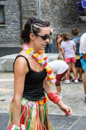 Una Morgex Per Giocare (03/08/2013)