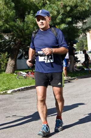 Gran Trail