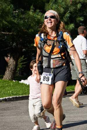 Gran Trail
