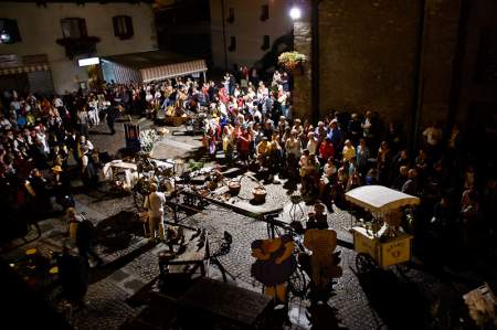 Arti per Via