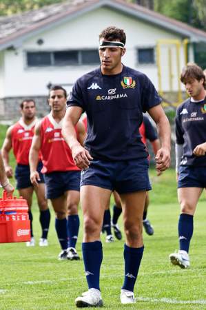 Nazionale di Rugby