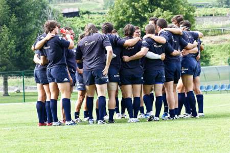 Nazionale di Rugby