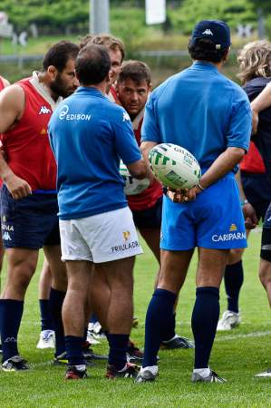 Nazionale di Rugby