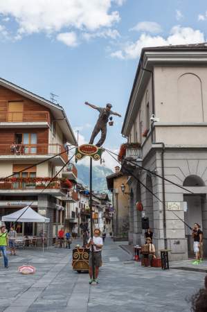Street Magic (02/08/2014)
