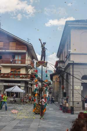 Street Magic (02/08/2014)