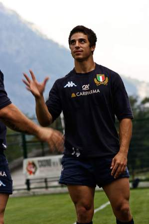 Nazionale di Rugby