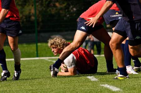 Nazionale di Rugby