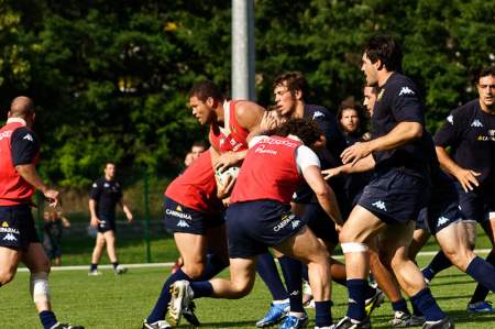 Nazionale di Rugby