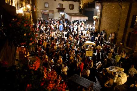 Arti per Via