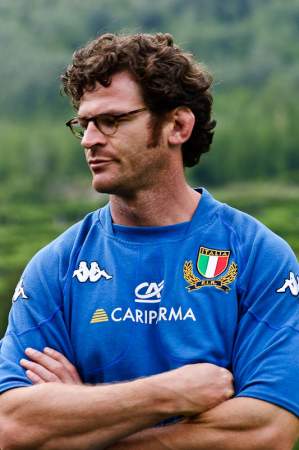 Nazionale di Rugby