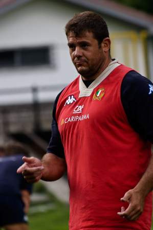 Nazionale di Rugby