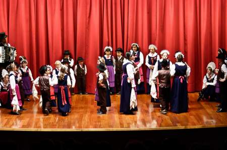 Festa del Folklore