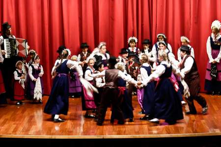 Festa del Folklore