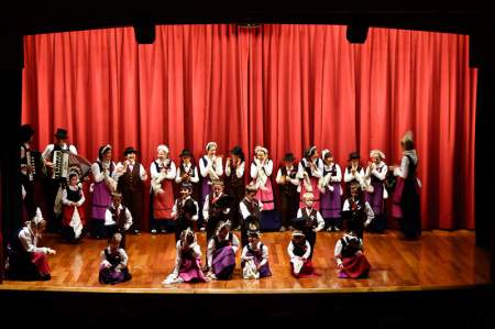 Festa del Folklore