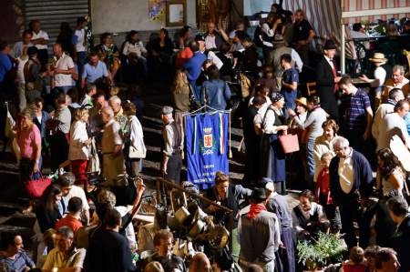 Arti per Via