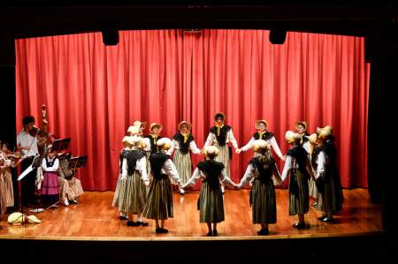Festa del Folklore