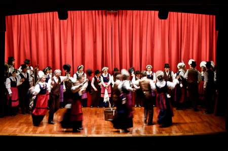 Festa del Folklore