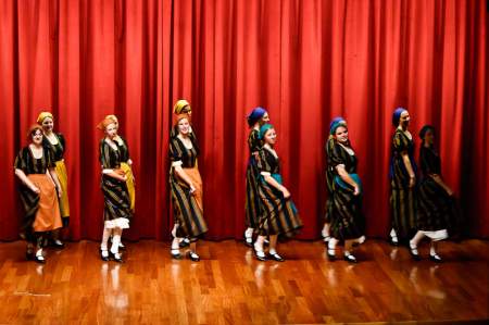 Festa del Folklore