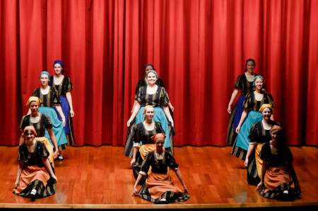 Festa del Folklore