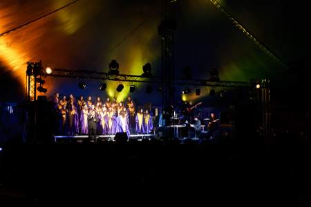 Sunshine Gospel Choir