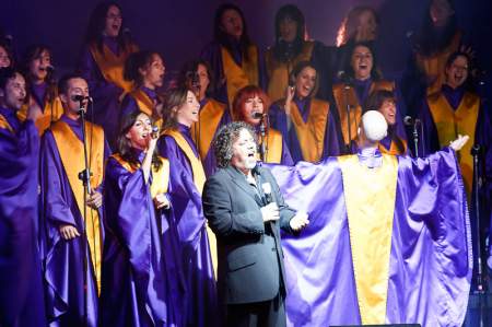Sunshine Gospel Choir