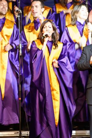 Sunshine Gospel Choir